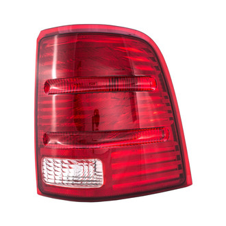 Eagle Eyes® - Passenger Side Replacement Tail Light (Standard Line)