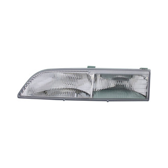 Eagle Eyes® - Replacement Headlight (Standard Line)