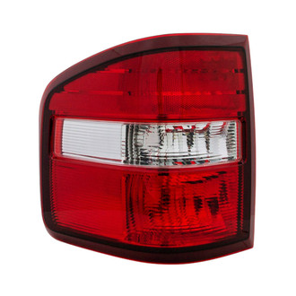Eagle Eyes® - Factory Replacement Tail Lights