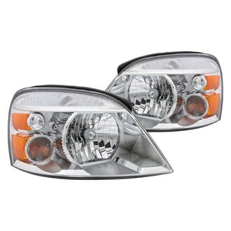 Eagle Eyes® - Factory Replacement Headlights