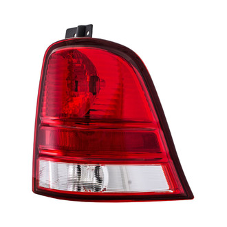 Eagle Eyes® - Passenger Side Replacement Tail Light (Standard Line)