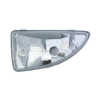 Eagle Eyes® - Driver Side Replacement Fog Light (Standard Line)