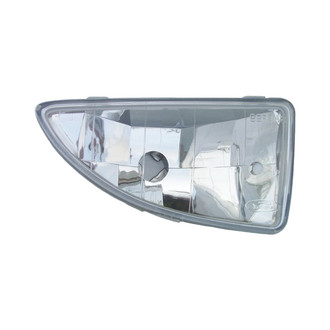Eagle Eyes® - Passenger Side Replacement Fog Light (Standard Line)