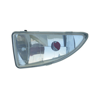 Eagle Eyes® - Driver Side Replacement Fog Light (Standard Line)