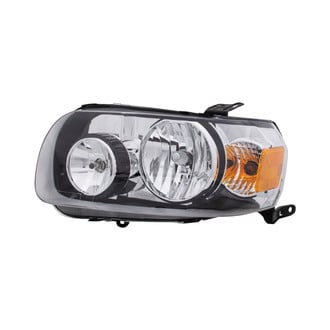 Eagle Eyes® - Replacement Headlight (Standard Line)