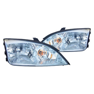 Eagle Eyes® - Replacement Headlight