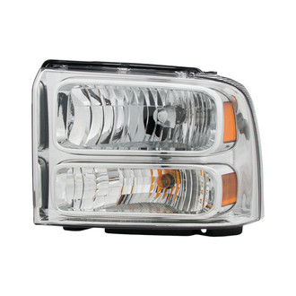 Eagle Eyes® - Factory Replacement Headlights