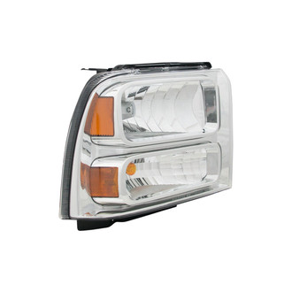 Eagle Eyes® - Replacement Headlight