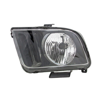 Eagle Eyes® - Replacement Headlight (Standard Line)