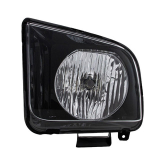Eagle Eyes® - Factory Replacement Headlights