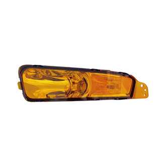 Eagle Eyes® - Factory Replacement Signal Lights