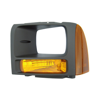 Eagle Eyes® - Factory Replacement Signal Lights