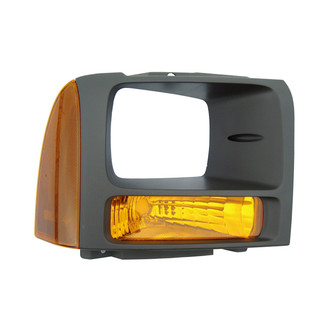 Eagle Eyes® - Factory Replacement Signal Lights