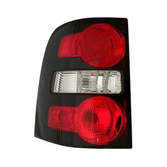 Eagle Eyes® - Replacement Tail Light (Standard Line)