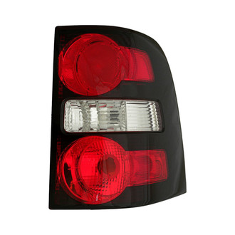 Eagle Eyes® - Passenger Side Replacement Tail Light (Standard Line)