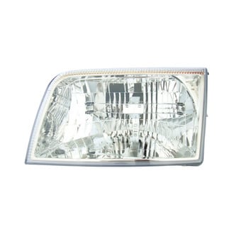 Eagle Eyes® - Factory Replacement Headlights