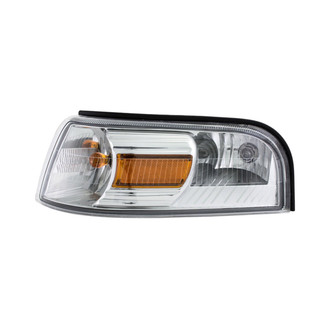 Eagle Eyes® - Factory Replacement Signal Lights