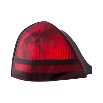 Eagle Eyes® - Factory Replacement Tail Lights