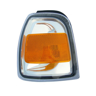 Eagle Eyes® - Factory Replacement Signal Lights