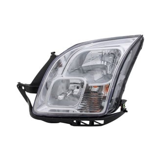 Eagle Eyes® - Factory Replacement Headlights