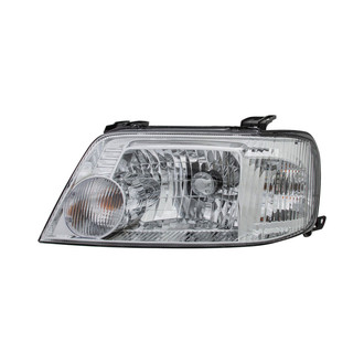 Eagle Eyes® - Factory Replacement Headlights