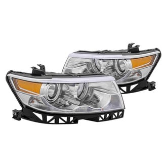 Eagle Eyes® - Factory Replacement Headlights