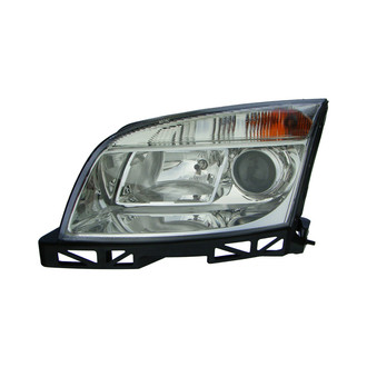 Eagle Eyes® - Factory Replacement Headlights