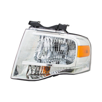 Eagle Eyes® - Replacement Headlight (Standard Line)