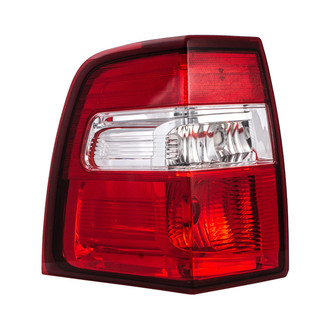 Eagle Eyes® - Driver Side Replacement Tail Light (Standard Line)