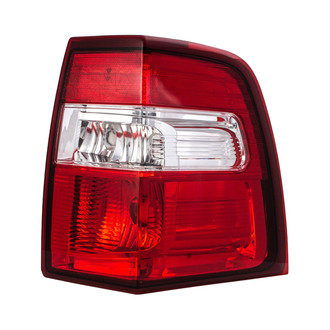 Eagle Eyes® - Passenger Side Replacement Tail Light (Standard Line)