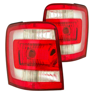 Eagle Eyes® - Factory Replacement Tail Lights