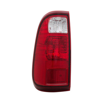 Eagle Eyes® - Driver Side Replacement Tail Light (Standard Line)