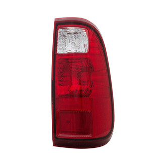 Eagle Eyes® - Passenger Side Replacement Tail Light (Standard Line)