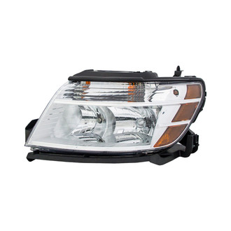 Eagle Eyes® - Factory Replacement Headlights