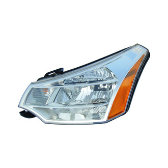 Eagle Eyes® - Replacement Headlight (Standard Line)