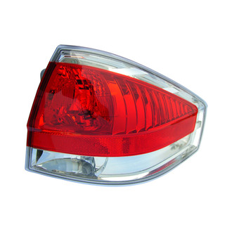 Eagle Eyes® - Factory Replacement Tail Lights