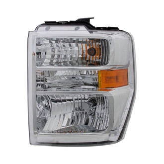 Eagle Eyes® - Factory Replacement Headlights