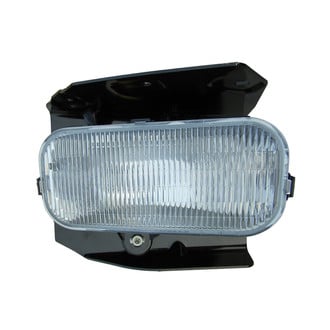 Eagle Eyes® - Passenger Side Replacement Fog Light (Standard Line)