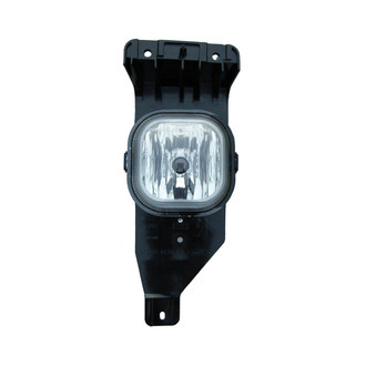 Eagle Eyes® - Driver Side Replacement Fog Light (Standard Line)