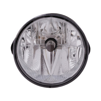 Eagle Eyes® - Driver or Passenger Side Replacement Fog Light (Standard Line)