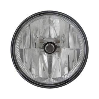 Eagle Eyes® - Driver or Passenger Side Replacement Fog Light (Standard Line)