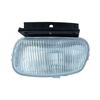 Eagle Eyes® - Driver Side Replacement Fog Light (Standard Line)