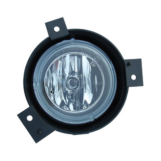 Eagle Eyes® - Driver Side Replacement Fog Light (Standard Line)