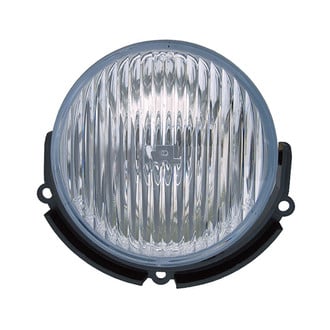 Eagle Eyes® - Driver or Passenger Side Replacement Fog Light (Standard Line)