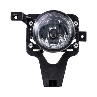 Eagle Eyes® - Driver Side Replacement Fog Light (Standard Line)