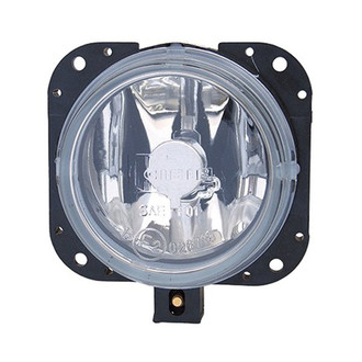 Eagle Eyes® - Driver or Passenger Side Replacement Fog Light (Standard Line)