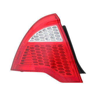 Eagle Eyes® - Factory Replacement Tail Lights