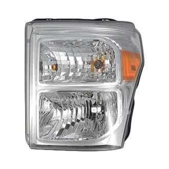 Eagle Eyes® - Replacement Headlight (Standard Line)