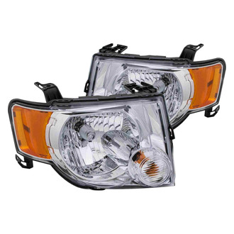 Eagle Eyes® - Factory Replacement Headlights