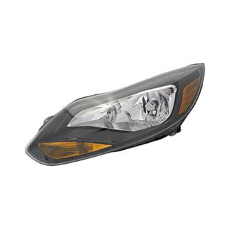 Eagle Eyes® - Factory Replacement Headlights